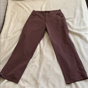 COPY - Isis Women’s Trail Pant Size 8